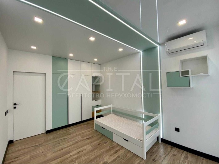 ОРЕНДА , ЖК "Сирецькі сади" вул. Івана Виговського 10 К 2-х кімн. кв. - фото 1