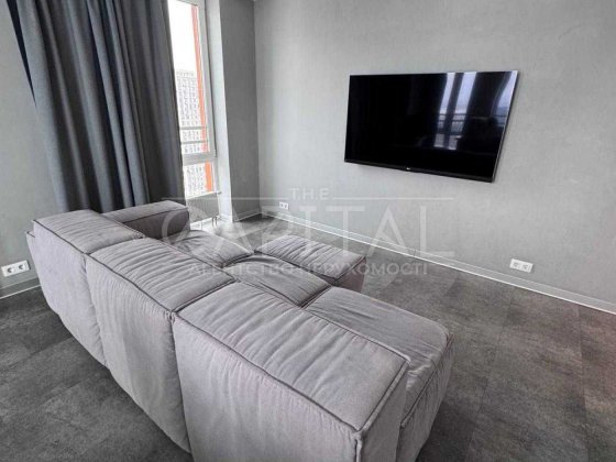 | ПЕРША ЗДАЧА | Оренда ВИДОВОЇ квартири | ЖК SEVEN | Осокорки Київ