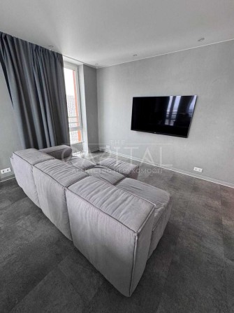 | ПЕРША ЗДАЧА | Оренда ВИДОВОЇ квартири | ЖК SEVEN | Осокорки - фото 1