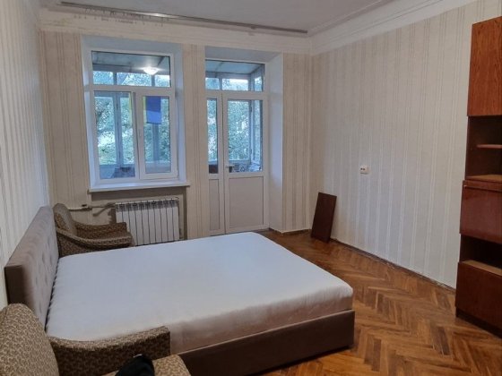 Оренда 1к квартири Святошинський рн 5хв до метро Святошино