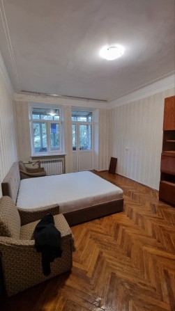 Оренда 1к квартири Святошинський рн 5хв до метро Святошино - фото 1