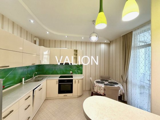 Оренда 2к.квартирив ЖК Паркове місто ГЕНЕРАТОР