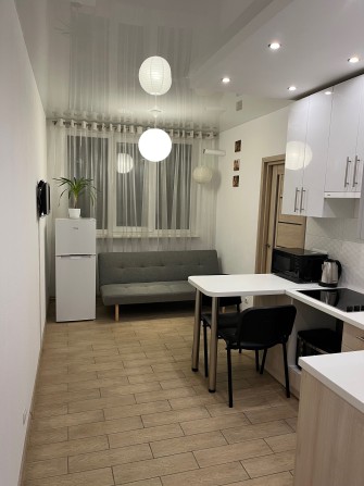 Здам 1-кімнатну квартиру - фото 1