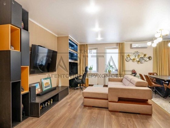 Оренда / Квартира / 156 м2 / вул. Княжий Затон, 11 / Дарницький район