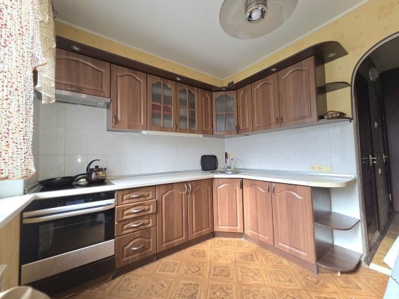 Здам 2к роздільну, прт Корольова, швидкісний трамвай! Київ