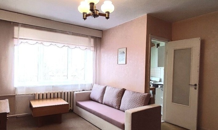 Оренда 1к Святошинський рн Гната Юри метро Святошино 15хв вул Покотила - фото 1