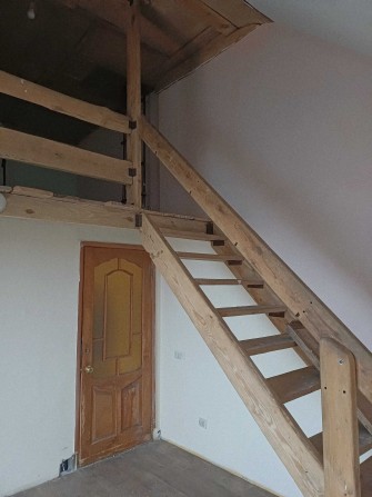 Двохкімнатний лофт на М.Славутич - фото 1