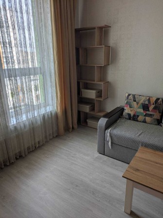 Здається 1-кімн. квартира в ЖК Нивки-Парк, від власника, без комісії. - фото 1