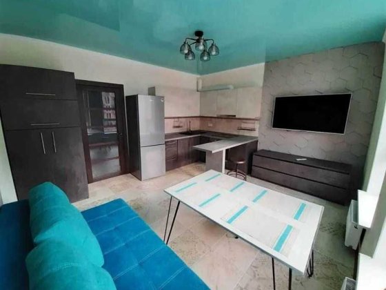 Здам однокімнатну квартиру М.НИВКИ Київ