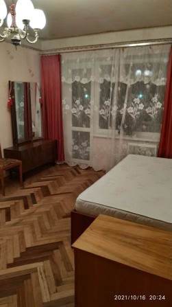 Здам трикімнатну квартиру на Нивках - фото 1