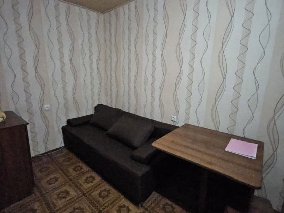 Здається квартира на Борщагівці в районі ринку Дніпро, вул.Зодчих 6б. Київ