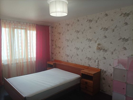 Оренда трикімнатної квартири Подільський район вул. Сергія Данченка. Киев