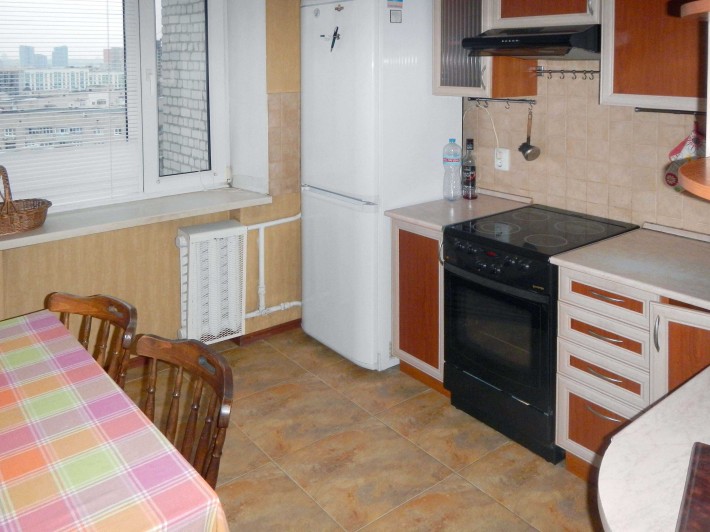 2-к на Кастуся Калиновського, 5 (колишня Астраханська), Стара Дарниця - фото 1