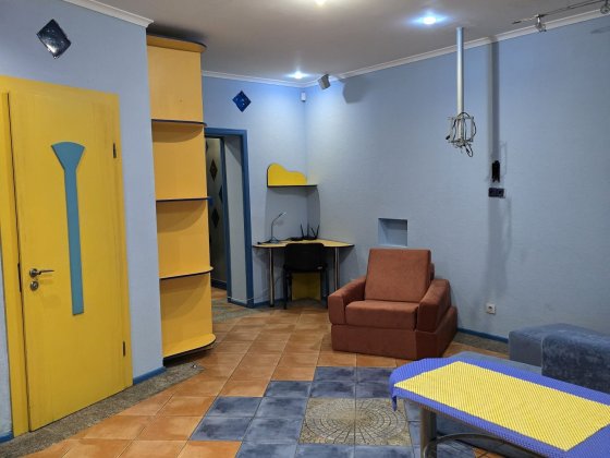 Від ВЛАСНИКА.! Поділ Центр, м. Поштова, Контрактов