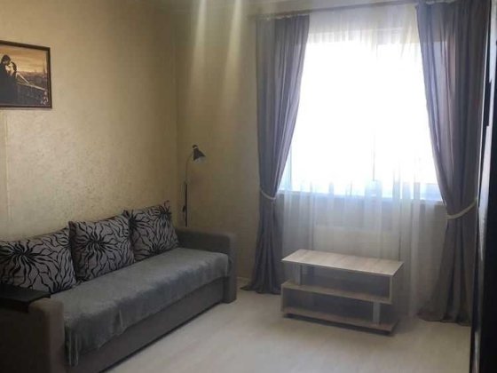 оренда 1к квартири на вул. Сімʼї Стешенків Киев