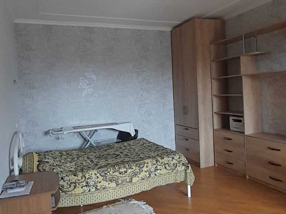 Здам 1-но кімнатну кв. Байди Вишневецького9(Осиповського) Вітряні гори Київ