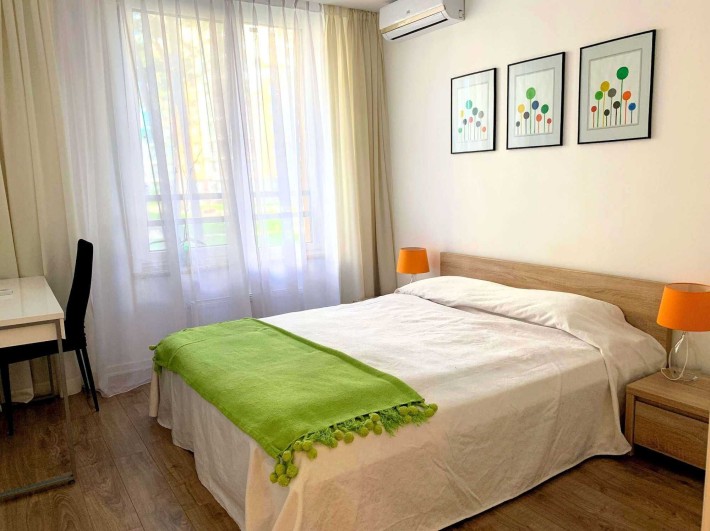 Здається 1-кімнатна квартира в ЖК Відпочинок - фото 1