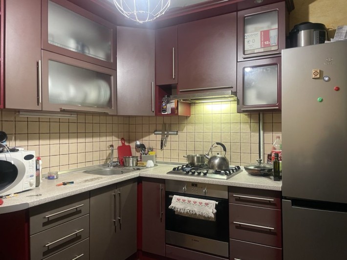 Оренда однокімнатной  квартири - фото 1