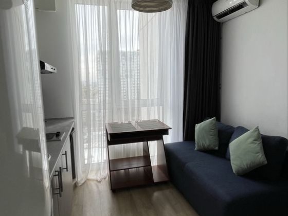 Оренда Файна Таун ,Салютна 2