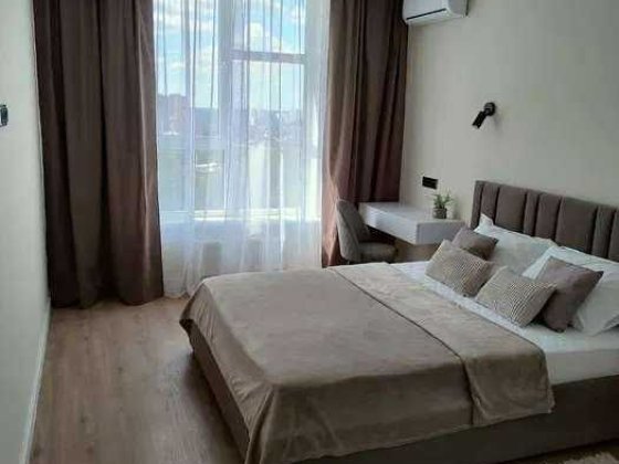 Здається в оренду сучасна 1-кімнатна квартира Київ