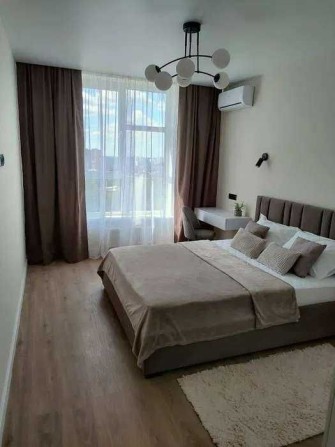 Здається в оренду сучасна 1-кімнатна квартира - фото 1