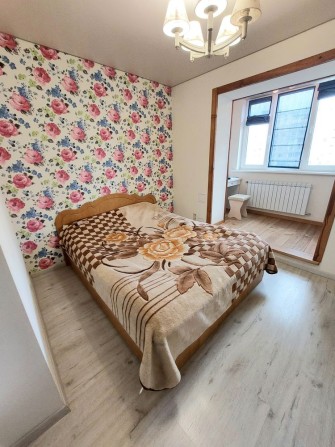 3-к квартира 70кв.м. 7хв до м. Академістечко. Посуд-йка, Конд-нер. Газ - фото 1