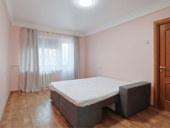 Оренда 1 к квартира вул. Салютна Київ