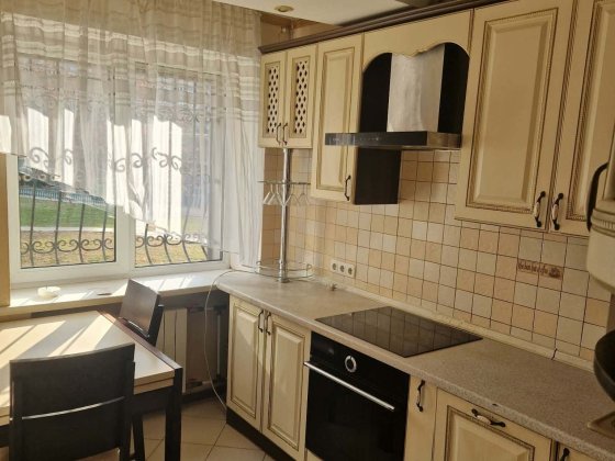 2х кімнатна квартира (оренда) торг Киев