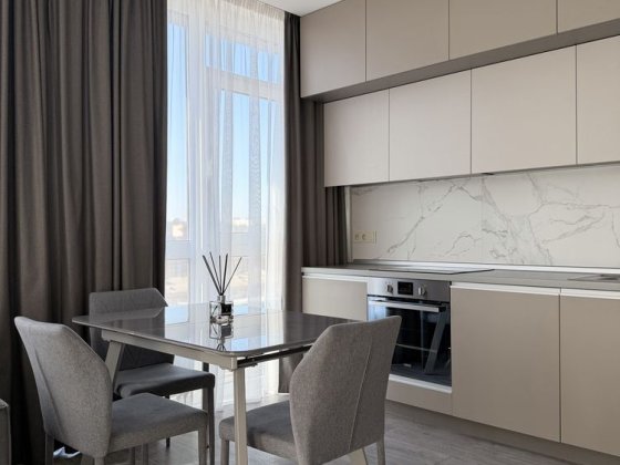 Без% оренда Французський квартал 89м після косметики Печерськ центр