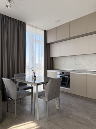 Без% оренда Французський квартал 89м після косметики Печерськ центр - фото 1