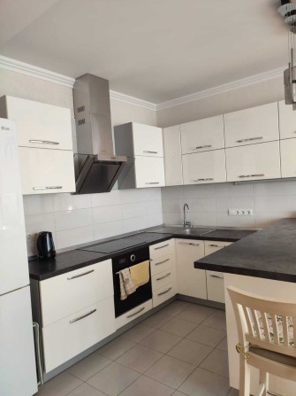 Здам в оренду 1кімнатну Руденка ЖК Парковий 14\20ц.60м2 - фото 1