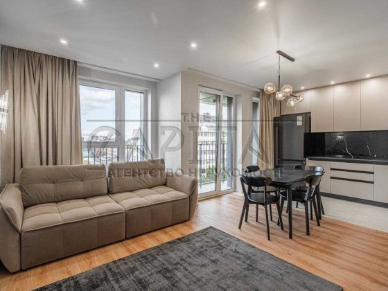 Оренда 4к квартира 044 Поділ Подол Тараса Шевченка Контрактова ЦЕНТР Киев