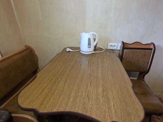 1К квартира на Тычины,9 Березняки