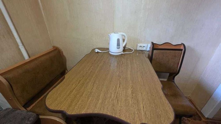 1К квартира на Тычины,9 Березняки - фото 1