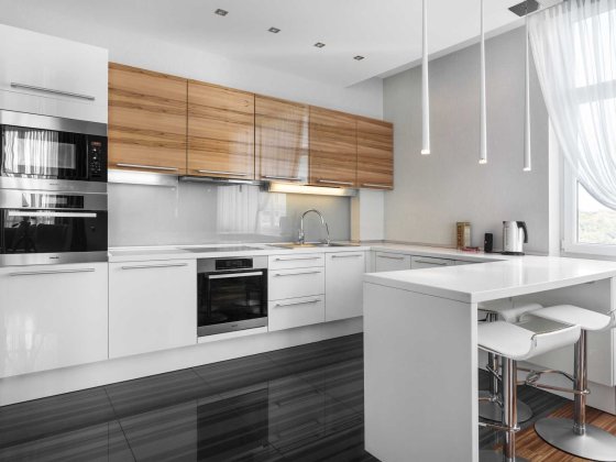 Без комісії! Стильна 3кім 160 м2 в ЖК Тріумф вул. Звіринецька, 59