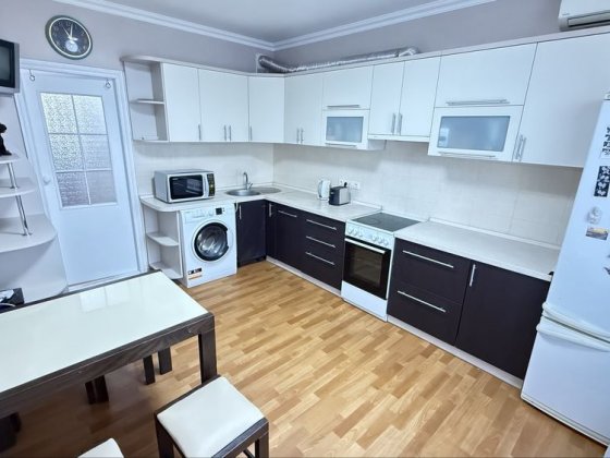 Оренда 1 к квартири м, Чернігівська 10 хвилин Киев