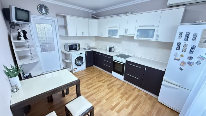 Оренда 1 к квартири м, Чернігівська 10 хвилин - фото 1