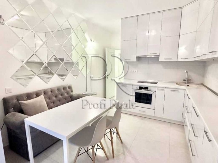 Оренда 1 кім.квартира ЖК Автограф/Романа Мстиславича 28/Дарниця/Перемо - фото 1