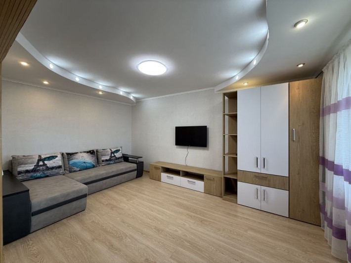 Оренда 1к квартири, проспект Леся Курбаса 17, довгостроково - фото 1