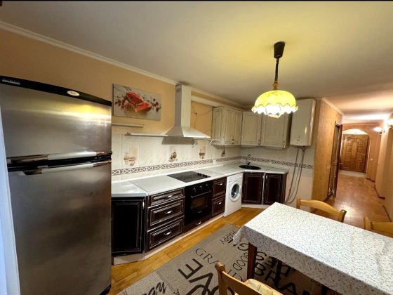 3к, Шептицкого 22В, совмин, кирпич, метро Левобережная, Днепр 8 мин