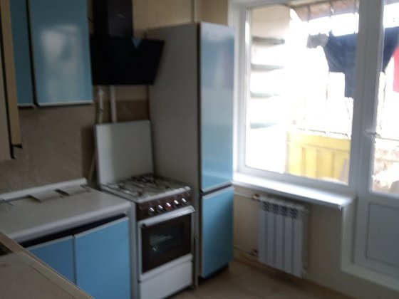 Оренда 3к Святошинський рн Жуля Верна метро 15хв можна з песиком