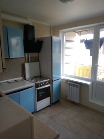 Оренда 3к Святошинський рн Жуля Верна метро 15хв можна з песиком - фото 1