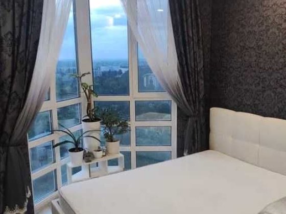 Здається 1 к квартира на вул. Берестейська, 109А Киев