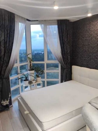 Здається 1 к квартира на вул. Берестейська, 109А - фото 1