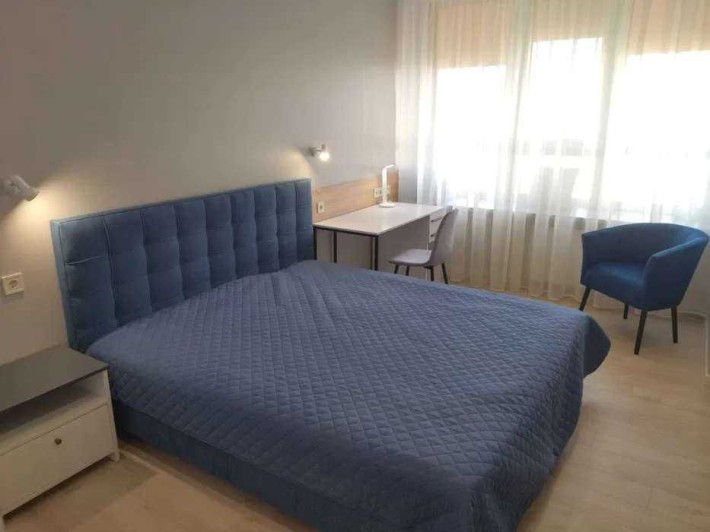 Оренда 1к квартири в ЖК Family  Friends, вул. Новопольова - фото 1