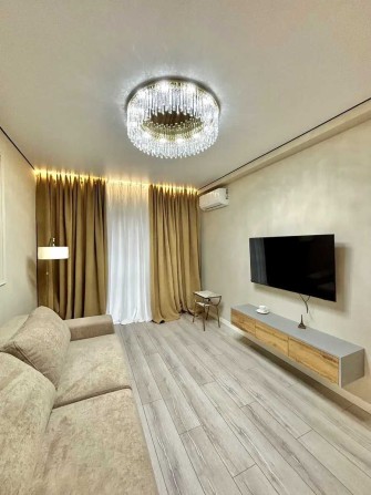 ЖК Нова Англія Максимовича 28-К Васильківська Голосіїво оренда - фото 1