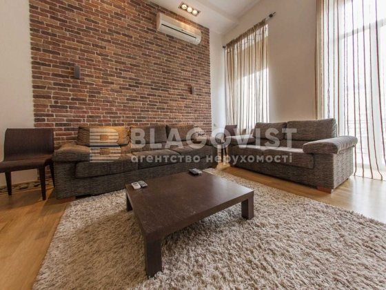 Дизайнерська 3-кімн.кв., Голосіївський р-н, Антоновича, 23