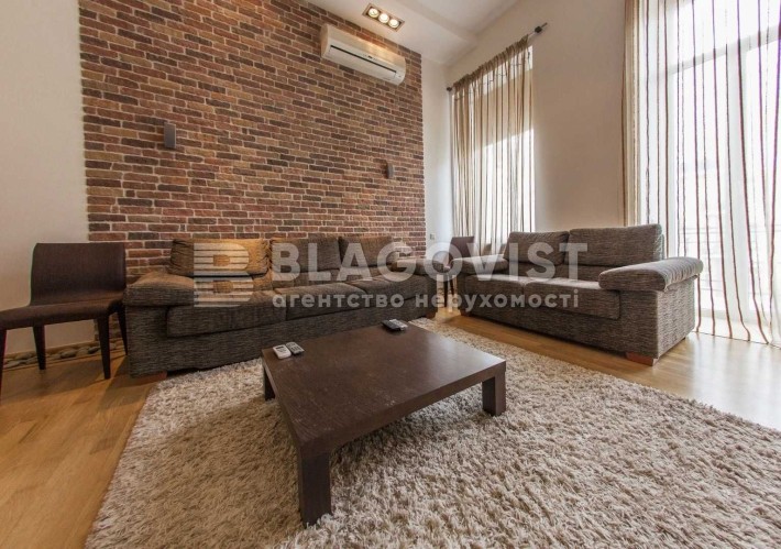 Дизайнерська 3-кімн.кв., Голосіївський р-н, Антоновича, 23 - фото 1