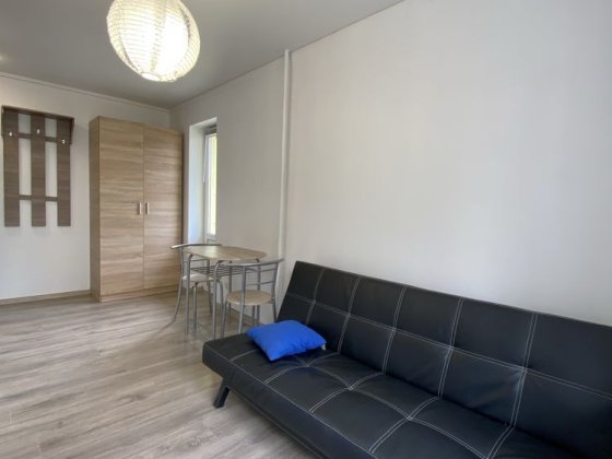 Оренда 1 к.смарт квартири, б-р Жуля Верна 13б