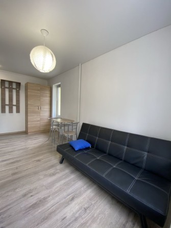 Оренда 1 к.смарт квартири, б-р Жуля Верна 13б - фото 1